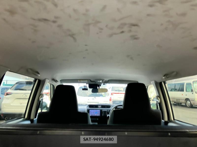Toyota PROBOX VAN 2018 1267046-27