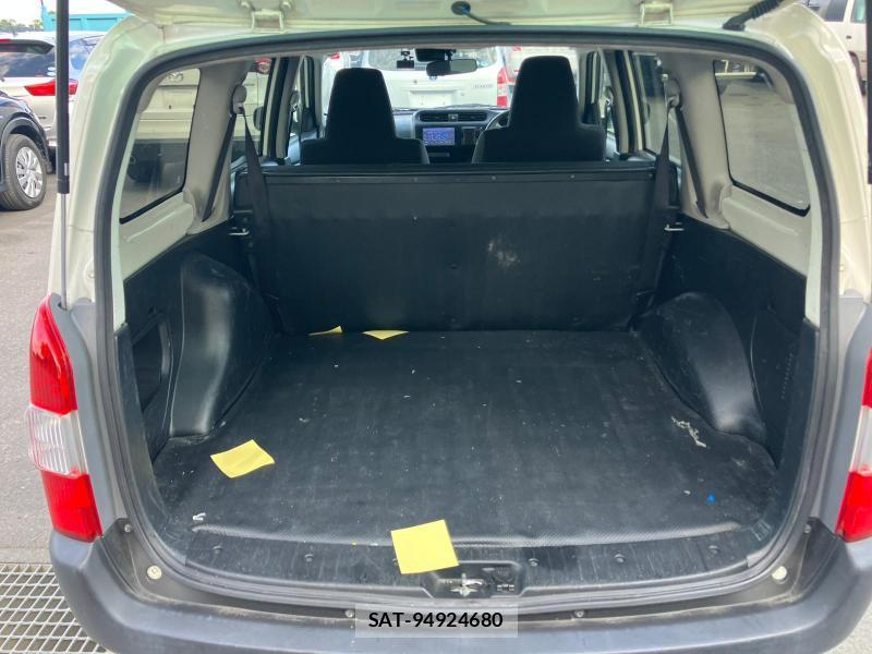 Toyota PROBOX VAN 2018 1267046-28