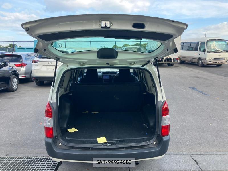 Toyota PROBOX VAN 2018 1267046-29