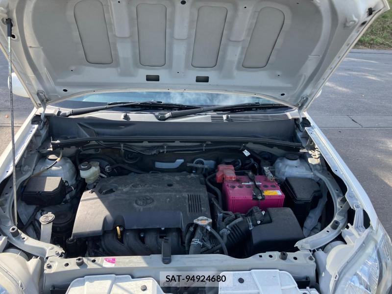 Toyota PROBOX VAN 2018 1267046-30