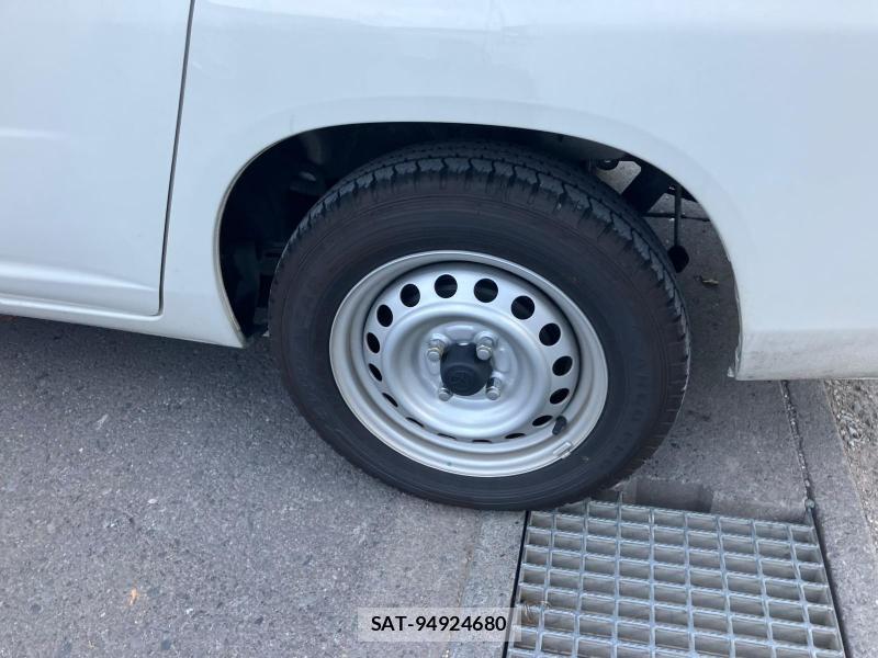 Toyota PROBOX VAN 2018 1267046-33
