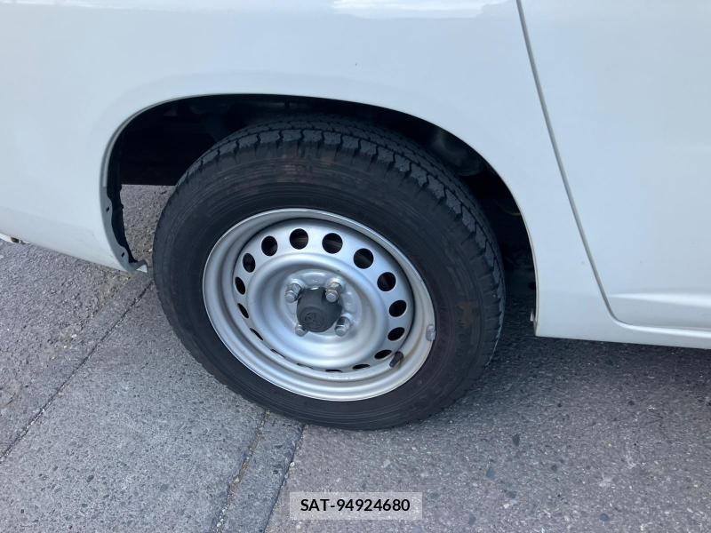 Toyota PROBOX VAN 2018 1267046-34
