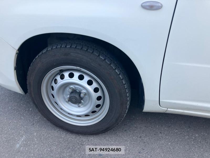 Toyota PROBOX VAN 2018 1267046-35
