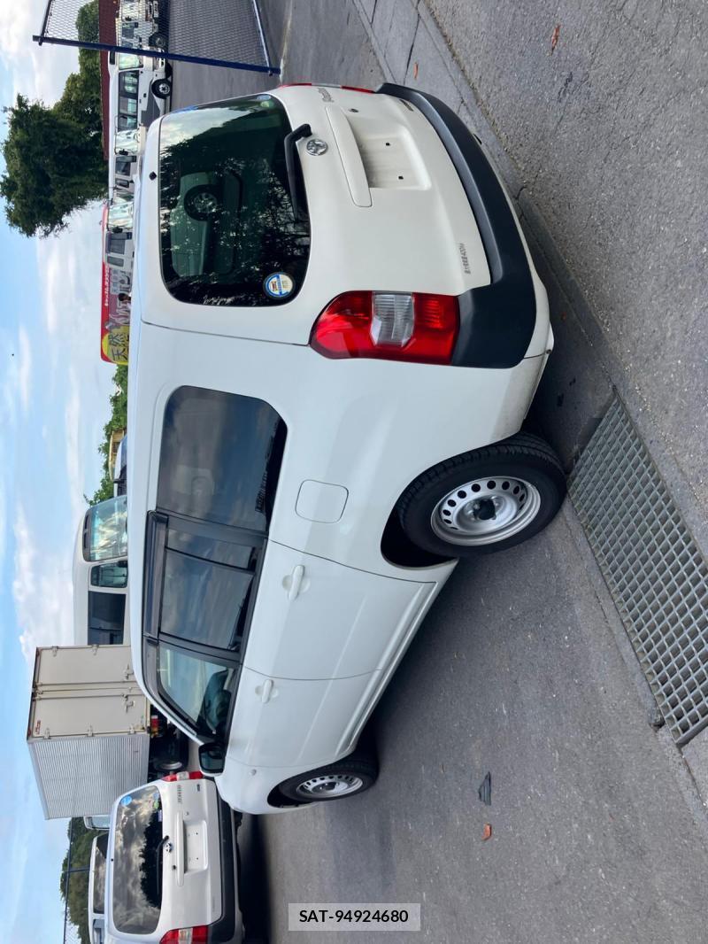Toyota PROBOX VAN 2018 1267046-5