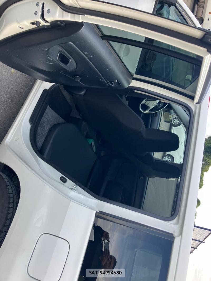 Toyota PROBOX VAN 2018 1267046-8