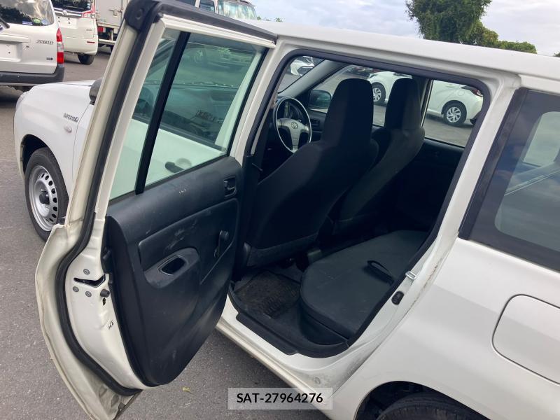 Toyota PROBOX VAN 2019 1267048-9