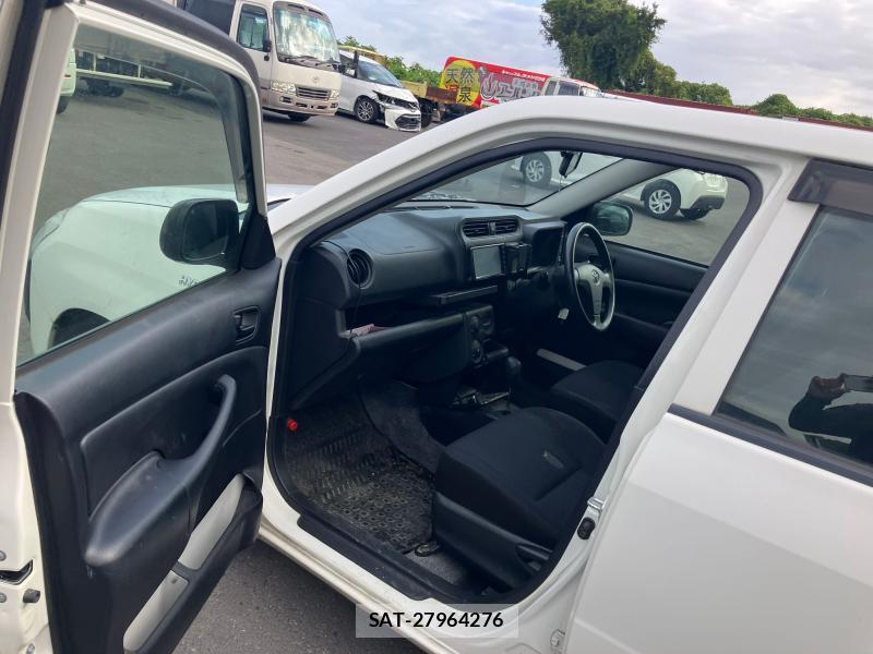 Toyota PROBOX VAN 2019 1267048-10