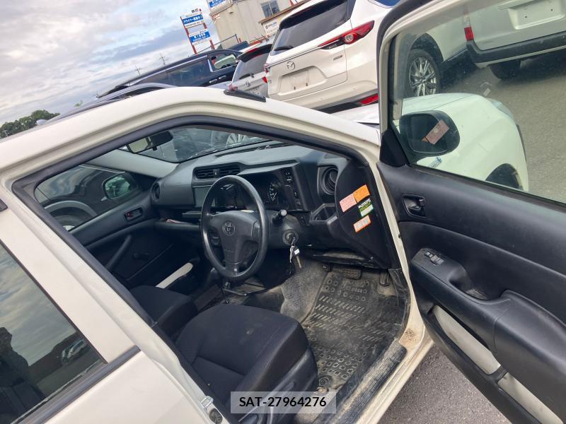Toyota PROBOX VAN 2019 1267048-12