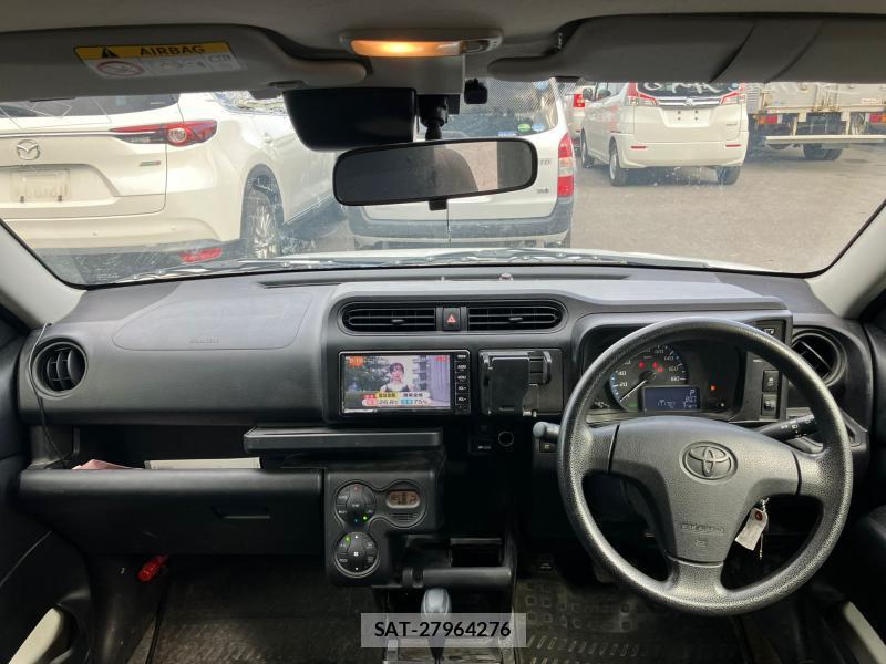 Toyota PROBOX VAN 2019 1267048-13