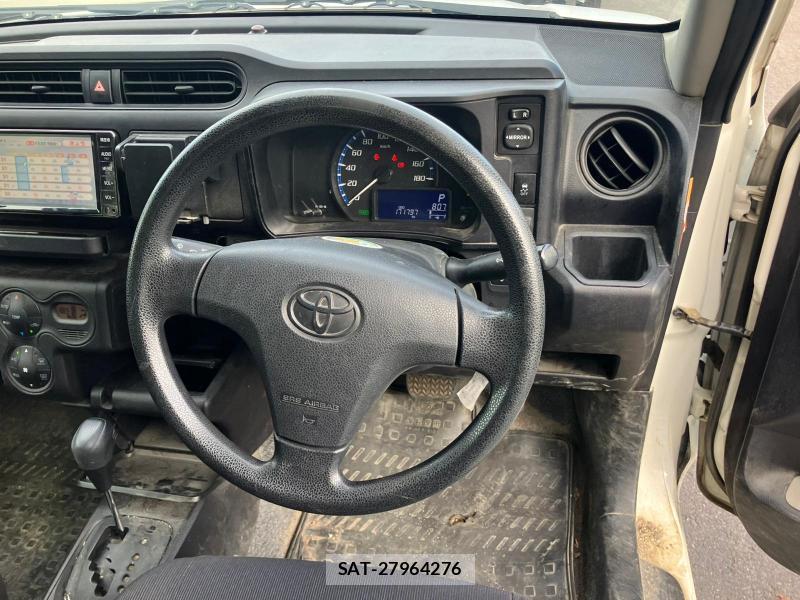 Toyota PROBOX VAN 2019 1267048-14