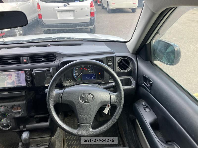 Toyota PROBOX VAN 2019 1267048-15