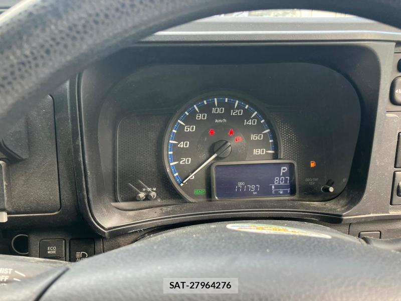 Toyota PROBOX VAN 2019 1267048-17