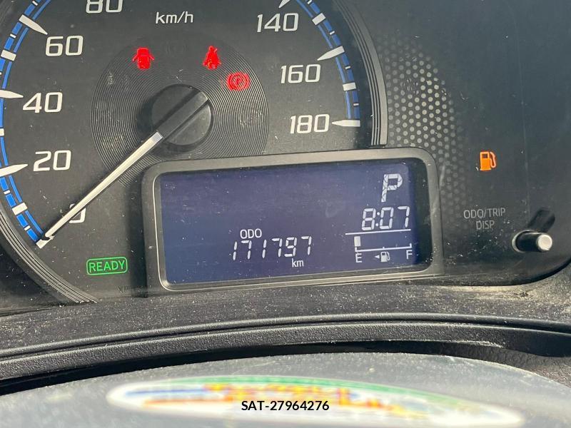 Toyota PROBOX VAN 2019 1267048-18
