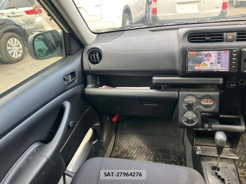 Toyota PROBOX VAN 2019 1267048-21