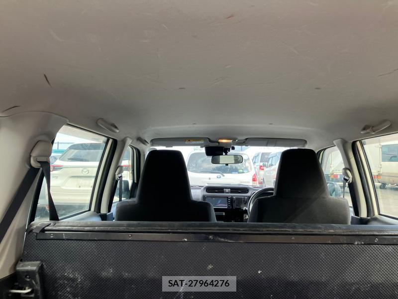 Toyota PROBOX VAN 2019 1267048-27