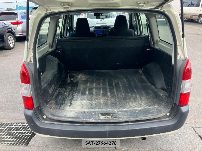 Toyota PROBOX VAN 2019 1267048-29