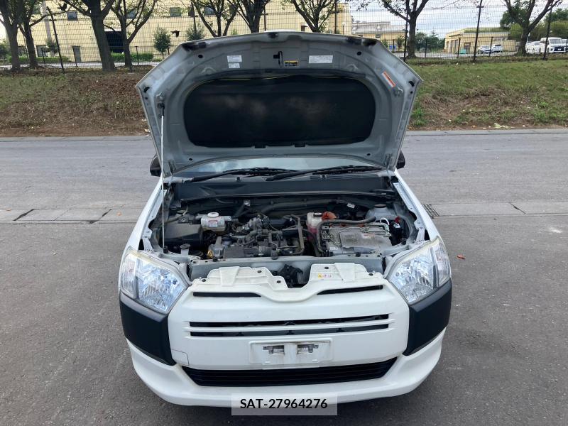 Toyota PROBOX VAN 2019 1267048-30