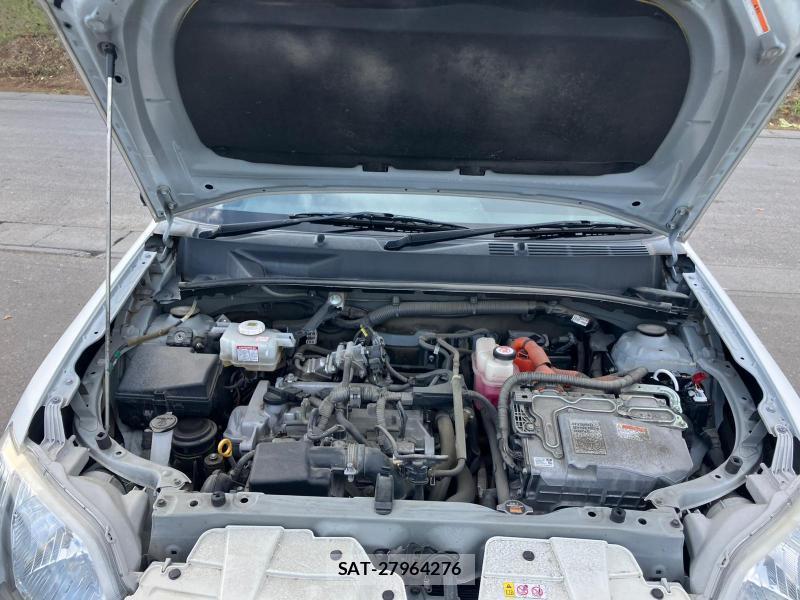 Toyota PROBOX VAN 2019 1267048-31