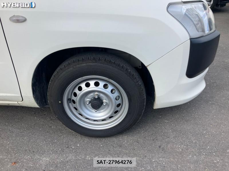 Toyota PROBOX VAN 2019 1267048-32