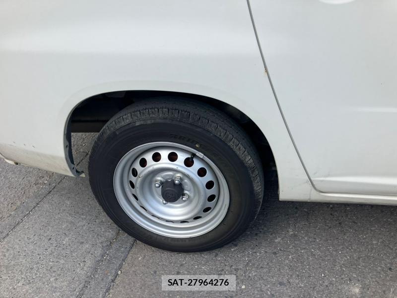 Toyota PROBOX VAN 2019 1267048-33