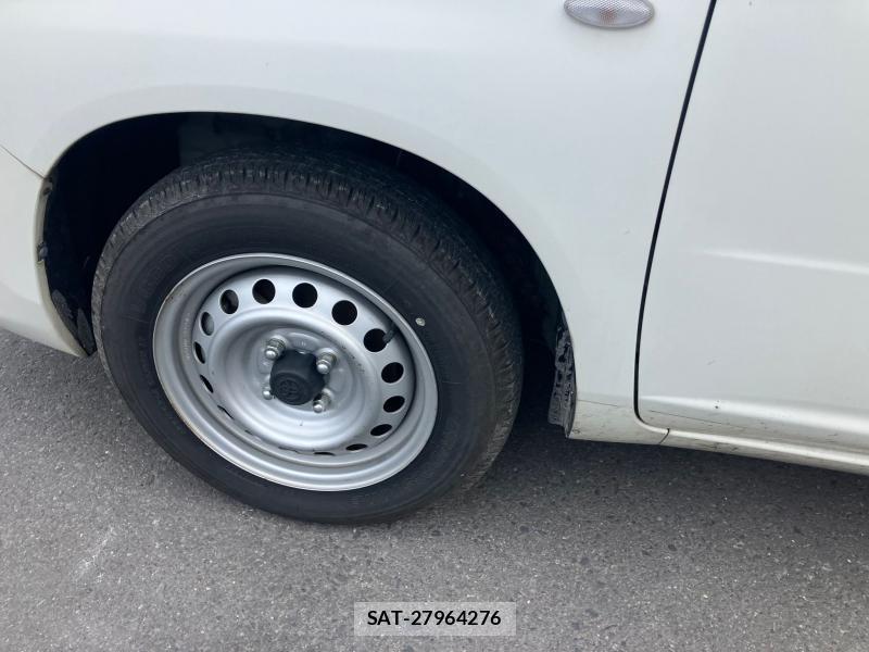 Toyota PROBOX VAN 2019 1267048-34