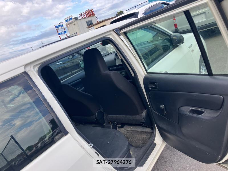 Toyota PROBOX VAN 2019 1267048-8