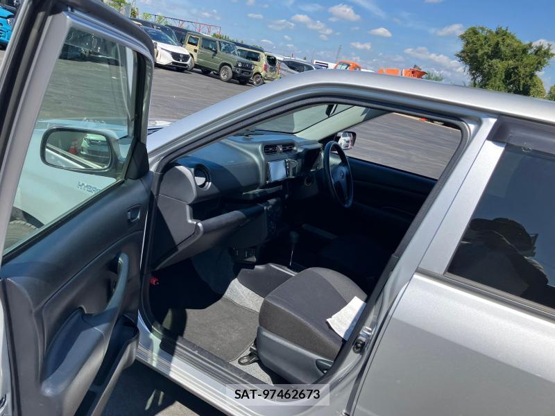 Toyota PROBOX VAN 2019 1230256-10