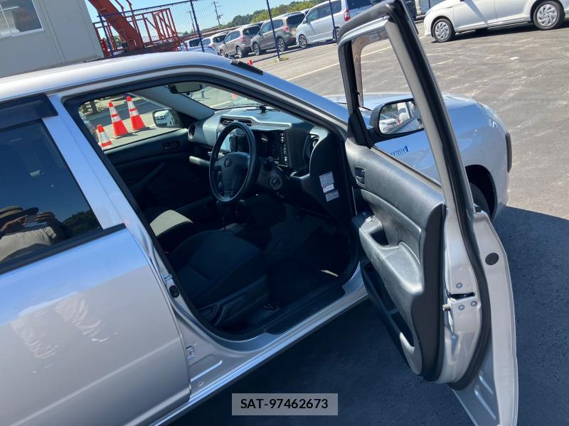 Toyota PROBOX VAN 2019 1230256-11