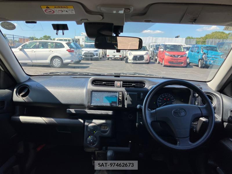 Toyota PROBOX VAN 2019 1230256-12