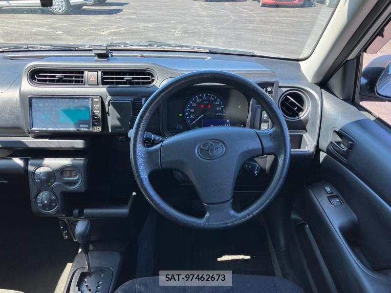 Toyota PROBOX VAN 2019 1230256-13
