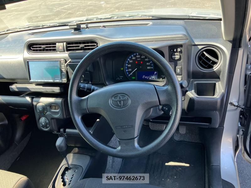 Toyota PROBOX VAN 2019 1230256-14