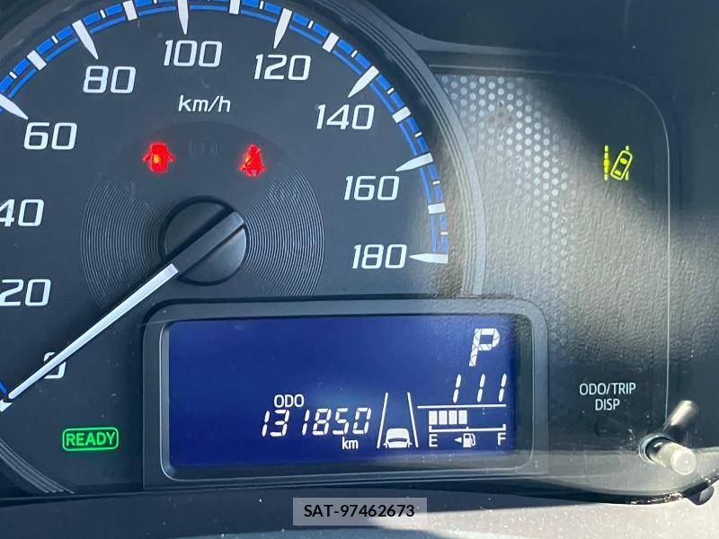 Toyota PROBOX VAN 2019 1230256-16