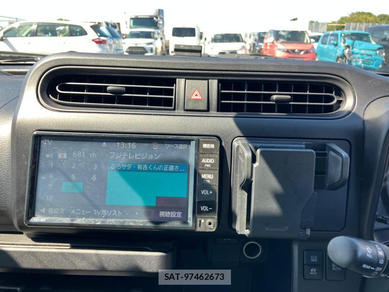 Toyota PROBOX VAN 2019 1230256-18