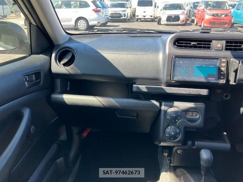 Toyota PROBOX VAN 2019 1230256-20