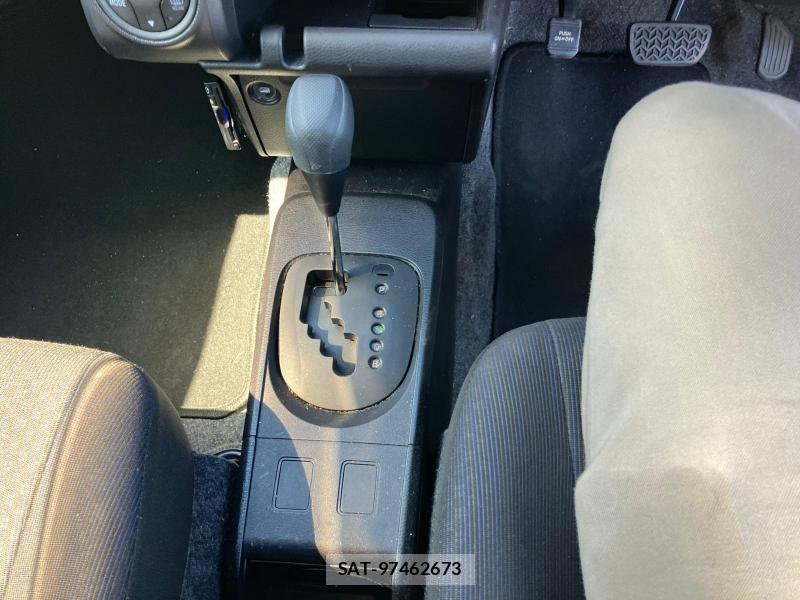 Toyota PROBOX VAN 2019 1230256-21