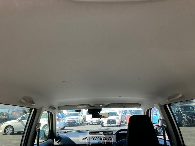 Toyota PROBOX VAN 2019 1230256-27