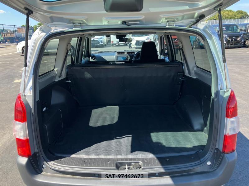 Toyota PROBOX VAN 2019 1230256-28