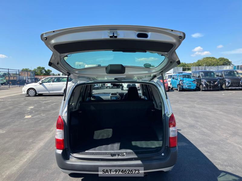 Toyota PROBOX VAN 2019 1230256-29