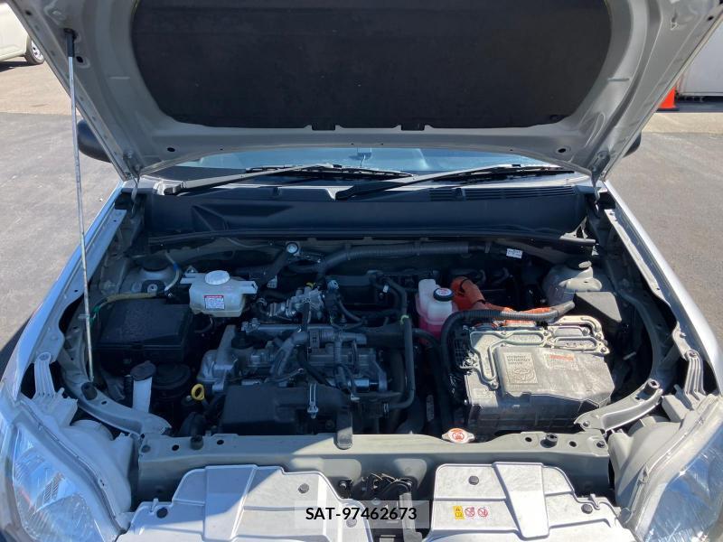 Toyota PROBOX VAN 2019 1230256-30
