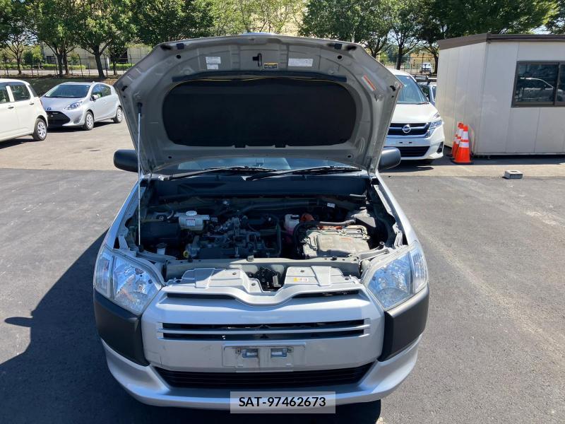 Toyota PROBOX VAN 2019 1230256-31