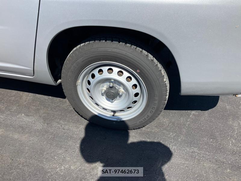 Toyota PROBOX VAN 2019 1230256-32