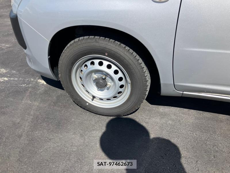 Toyota PROBOX VAN 2019 1230256-33