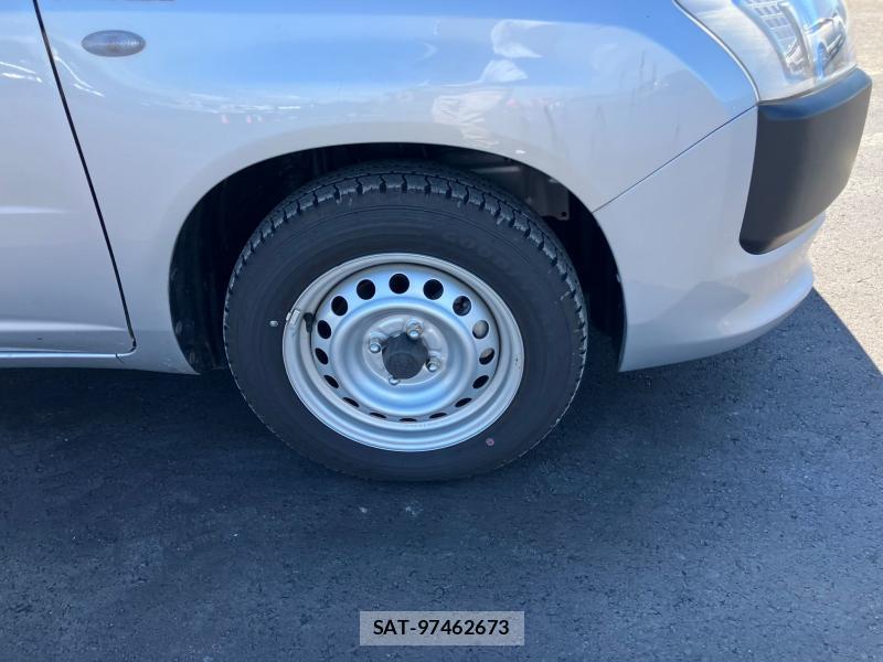 Toyota PROBOX VAN 2019 1230256-34