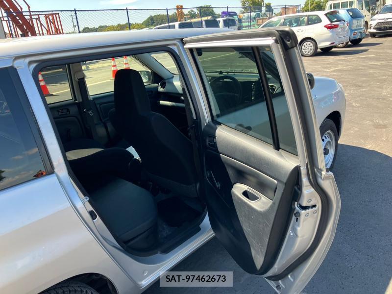 Toyota PROBOX VAN 2019 1230256-8