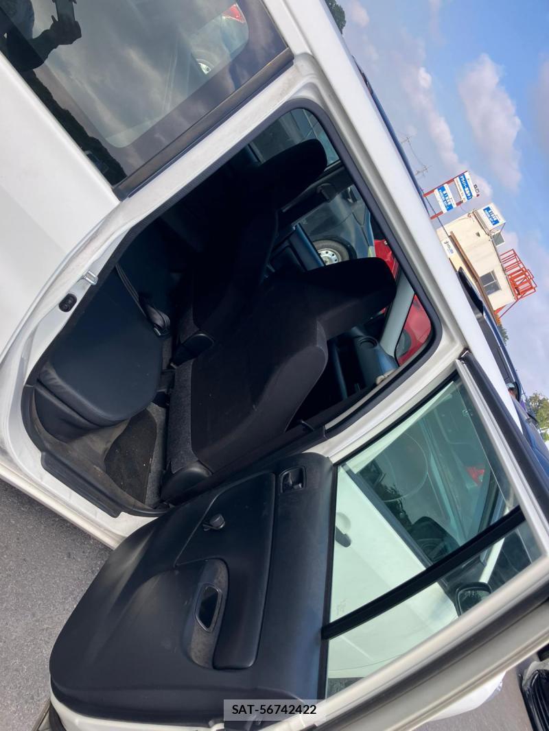 Toyota PROBOX VAN 2019 1230698-9