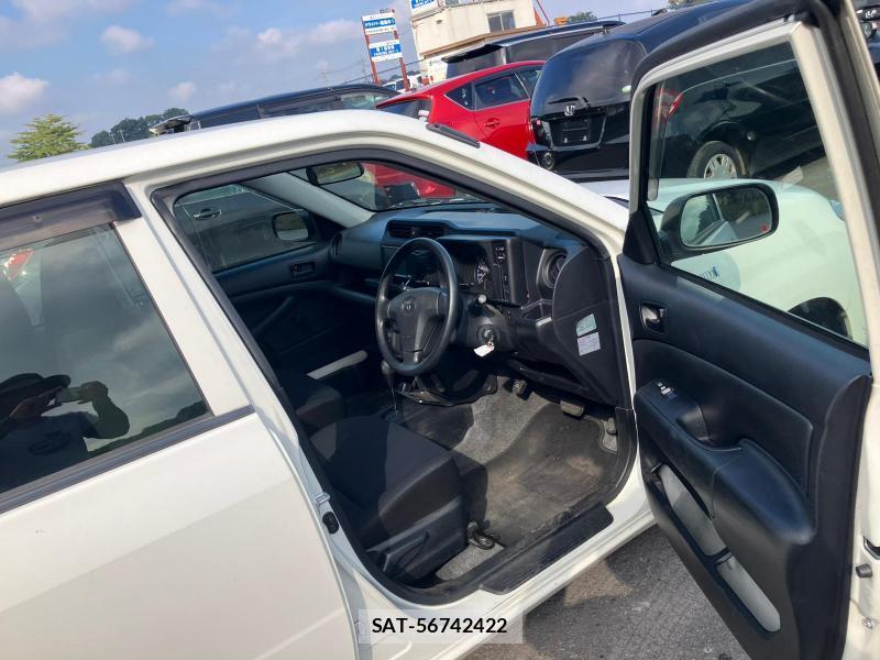 Toyota PROBOX VAN 2019 1230698-11