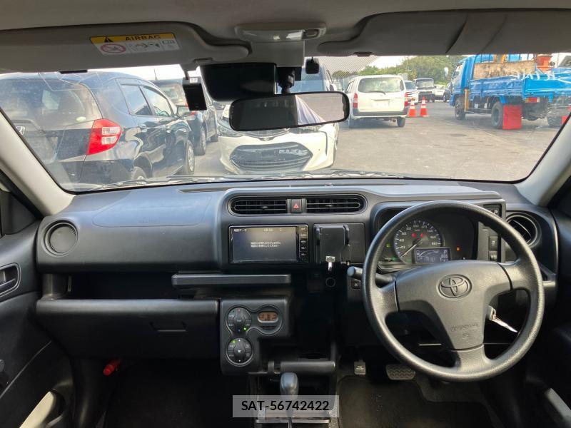 Toyota PROBOX VAN 2019 1230698-12
