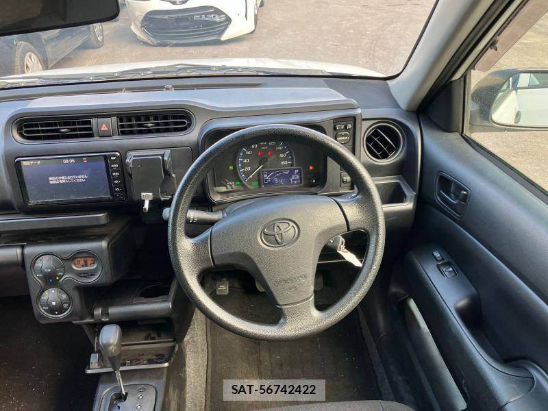 Toyota PROBOX VAN 2019 1230698-13