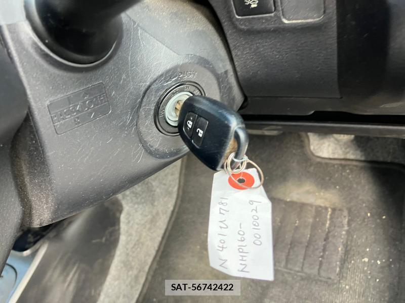 Toyota PROBOX VAN 2019 1230698-14