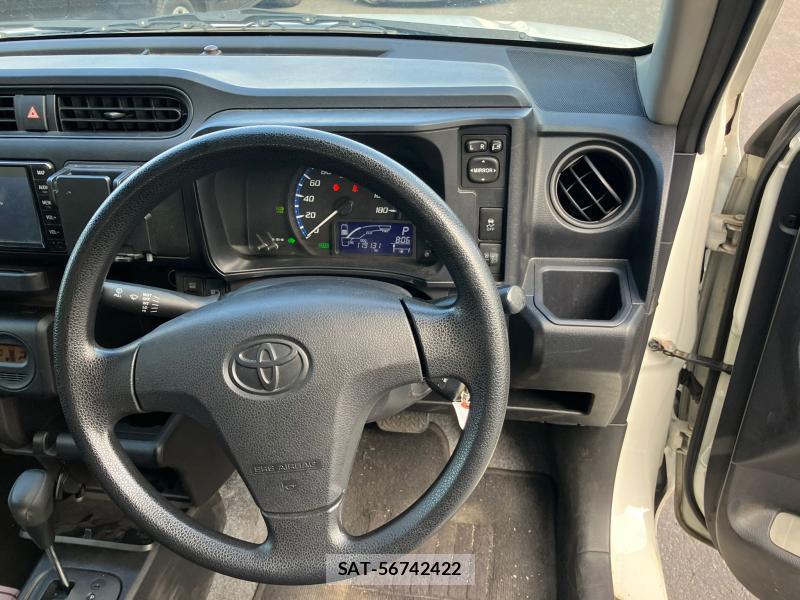 Toyota PROBOX VAN 2019 1230698-15